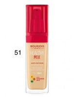 كريم اساس هيلثي ميكس بورجوا 51 - 30مل