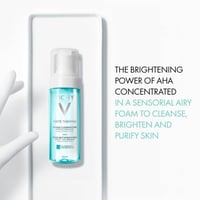 فيتشي رغوة التنظيف بالمياة الحرارية للبشرة الحساسة...