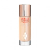 شارلوت تلبوري كريم أساس هوليوود فلوليس فلتر