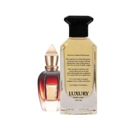 عطر لوكسري او دي بارفيوم 100 مل