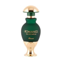 عطر رومانس من رصاصي للنساء - او دو برفيوم 45مل