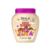 كريم وماسك الشعر رايزس دو مورو سكالا -1000 جم