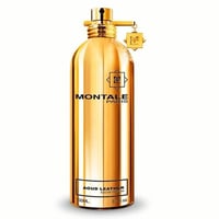 عطر عود ليذر من مونتال - او دي بارفيوم 100مل