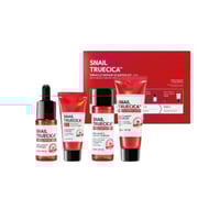 مجموعة سوم باي لتجديد البشرة من سوم باي مي - 4 قطع