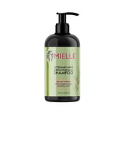 شامبو مقوي للشعر بإكليل الجبل والنعناع من ميلي اور...