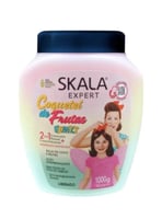 كريم معالج اكسبرت لجميع انواع الشعر بخلاصة الفواكة...