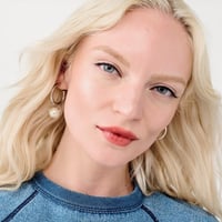 هايلايتر كوكي جولدن بيرل 8 جرام من بنفت