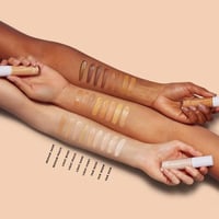 كونسيلر خافي عيوب مرطب من ايلف