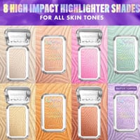 نيكس هايلايتر بيترميلت - 5 جرام