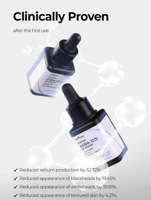 سيريوم حمض هايبر 4 آها بها فا من ازنتري 30 مصل