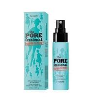 بنفت كوزمتيكس ذا بورفيشنال بخاخ فائق لتثبيت المكيا...