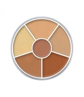 خافي عيوب البشرة من كريولان40ج - 04