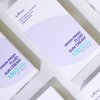 كريم الشمس السائل المنعش بالبصل من إيسنتري - 50 مل