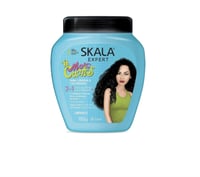 كريم معالج ومرطب 2 في 1 مور كيرلز من سكالا - 1000...