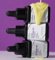 سيروم هايبر ريتينول من ازنتري