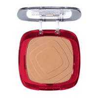 بودرة اساس انفاليبل مطفي بتغطية 24 ساعة من لوريال...