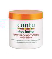 كريم إصلاح الشعر بزبدة الشيا من كانتو - 453جم