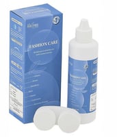محلول عدسات فاشن كير - 120 مل