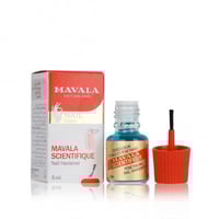 مقوي الاظافر من ماڤالا- 5مل