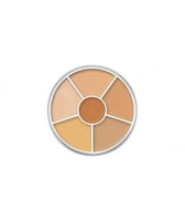 مجموعة خافي العيوب من كريولان - رقم 3