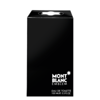 عطر امبلم من مونت بلانك للرجال - 100مل - أو دو توا...