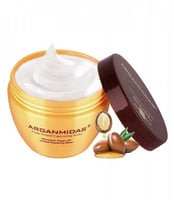 قناع بزيت الأرغان المغربي للإصلاح الفوري 300مل من...