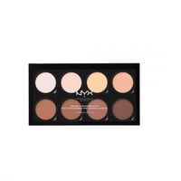 كنتور باليت من نيكس