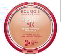 بودرة هيلثي ماكس برجوا 04