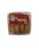 شابورة المدينة بر بالسمن - الكعكي 500 غرام