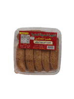 شابورة المدينة بر بزيت الزيتون - الكعكي 500 غرام