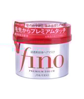 الماسك الياباني المعالج للشعر فينو 230 ملي