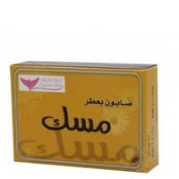 صابون المسك كويت شوب