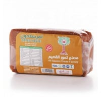 معجون التمر 1 kg