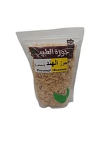 جوز هند محمص