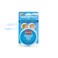 كريم القدم او كيفيز هيلثي فيت 76 جرام