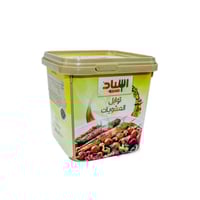 توابل المشويات اسناد 200 جرام