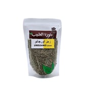 اوارق زعتر اوريغانو 60 غرام