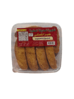 شابورة المدينة بالحليب - الكعكي 500 غرام