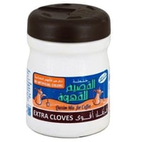 خلطة القصيم 125 جرام قرنفل أقوى