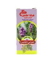 زيت الخزامة الكابتن 30 مل