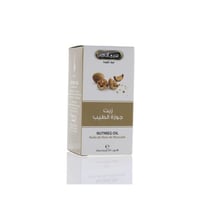 زيت جوزة الطيب هيماني 30مل