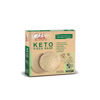 كيتو قاعدة بيتزا 210 جرام