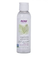 زيت جلسرين من ناو 118 مل