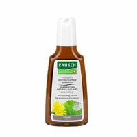 شامبو ضد القشرة راوش 200مل