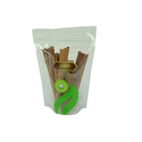 قرفة عيدان مبرومة ابازير 200جرام