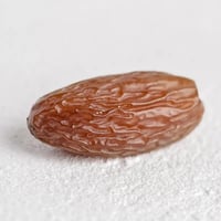 تمر مجدول عضوي فاخر