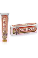 معجون اسنان مارفيس بالزنجبيل والنعناع - 85 مل