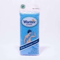 ليفة استحمام يابانية من وريتكس | Waritex