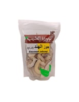 شرائح جوز الهند 200 غرام