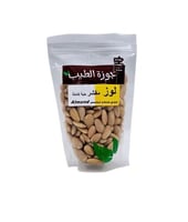 لوز مقشر حبة كاملة 250 جرام